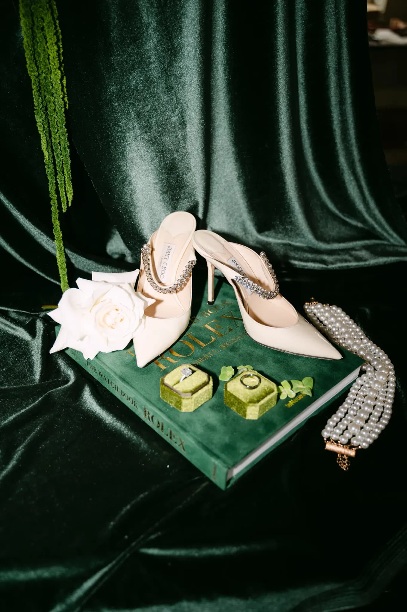 Editorial — Schloss Diersfordt, diersfordt 3666