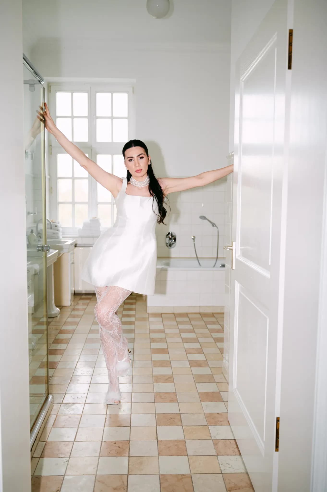 Editorial — Schloss Diersfordt, diersfordt 4959