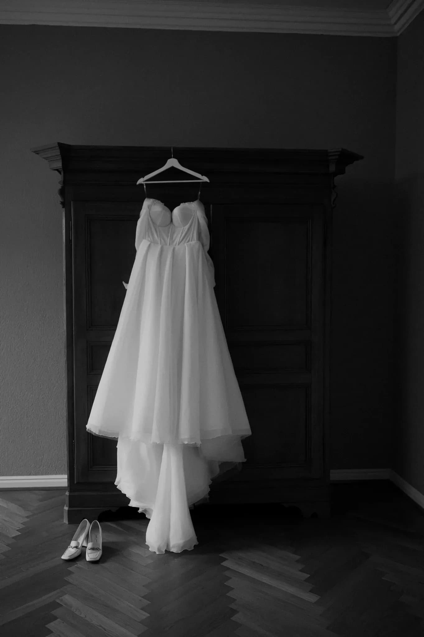 Brautkleid