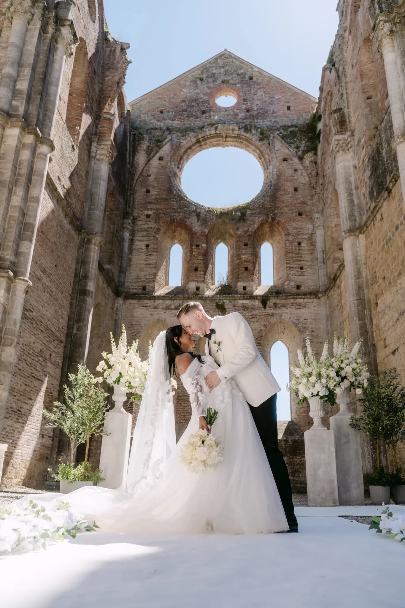 italian wedding, destination wedding