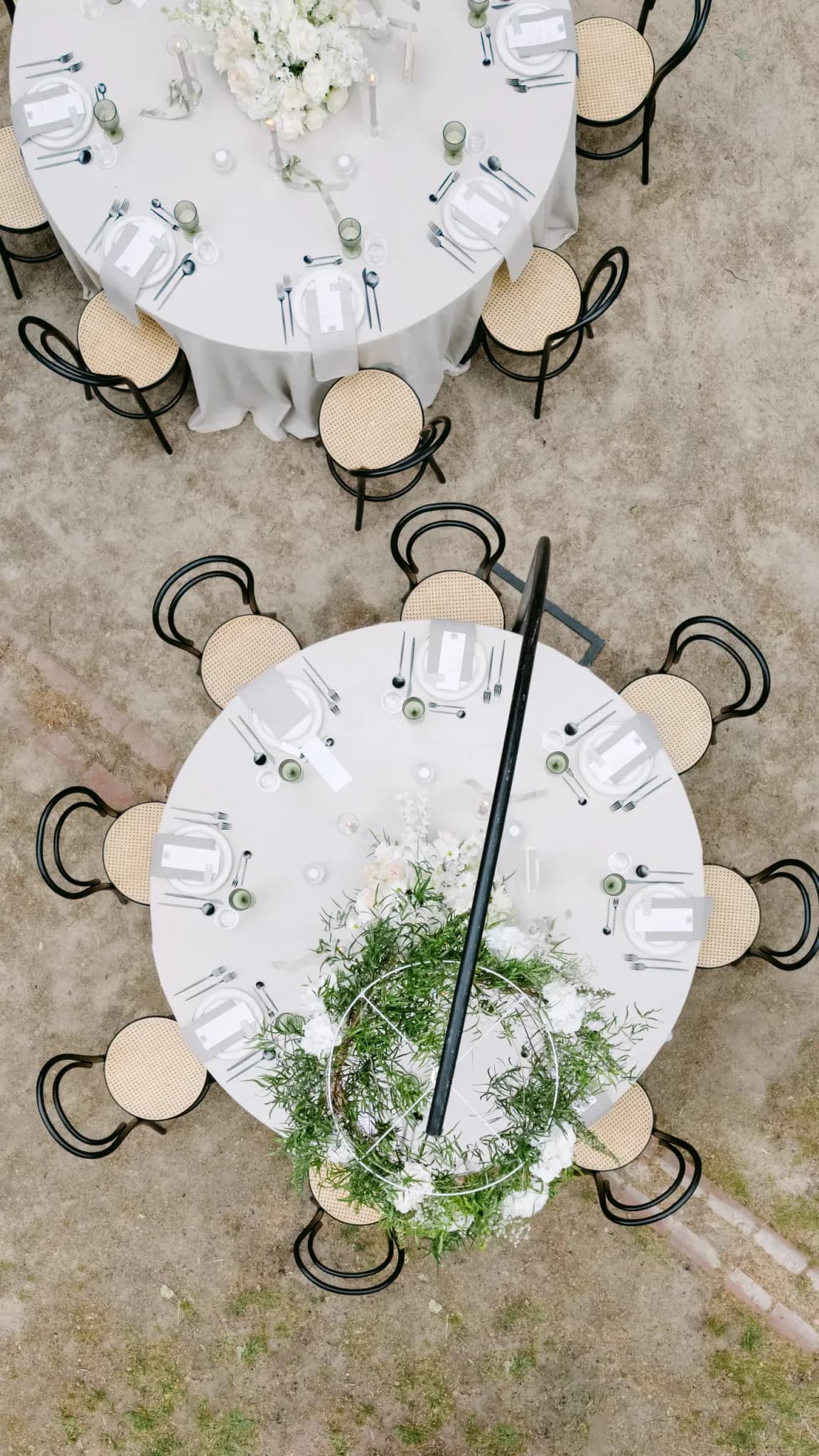 Clara & Tom — Rittergut Orr, rittergut