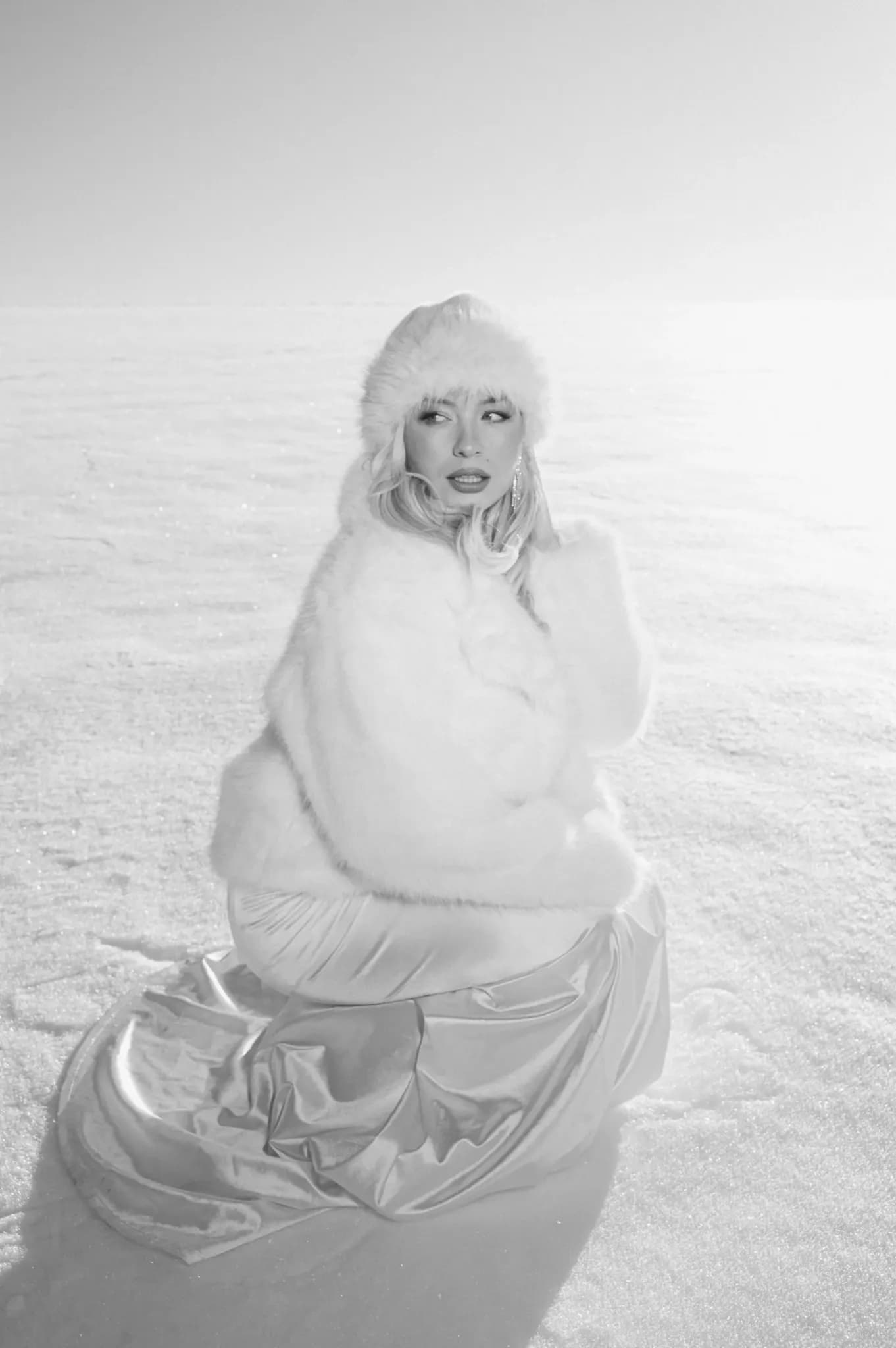 Editorial — Wintershooting, z62 3485