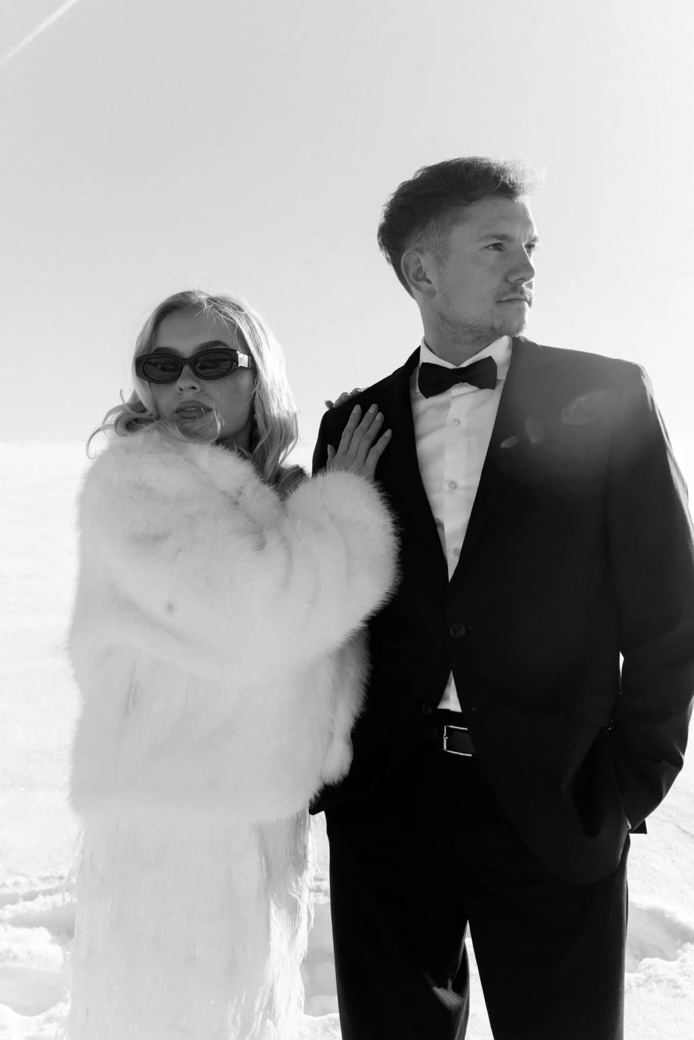 Editorial — Wintershooting, z72 0589