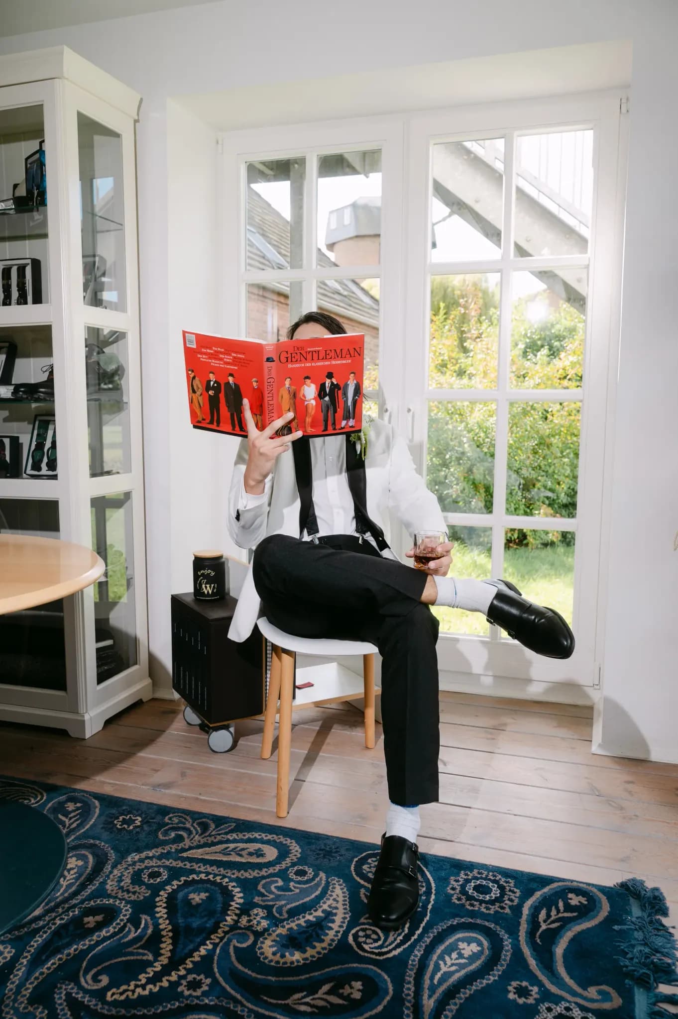 Editorial — Mühlenhof, golfshooting mu hlenhof 2025 476