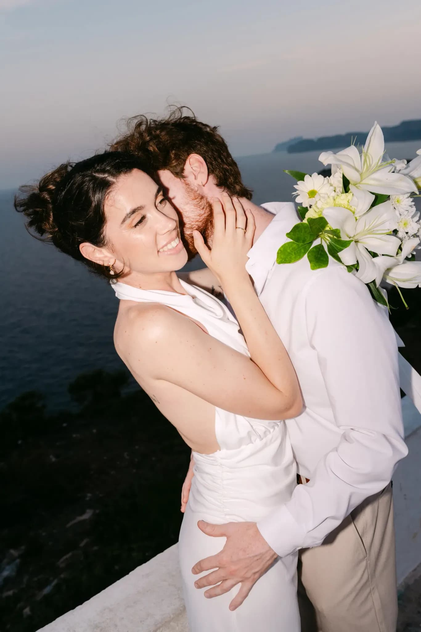 Mireya & Raul — Paris, mireya and raul 5139